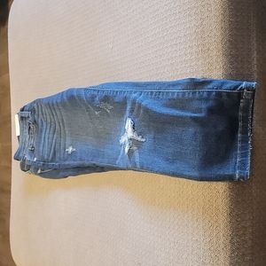 Judy Blue Capri 5/27